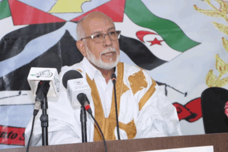 Après l’entretien entre A. Tebboune et M. Ould El Ghazouani : Une délégation du Polisario à Nouakchott pour dissuader les Mauritaniens de fermer la zone de Lebriga