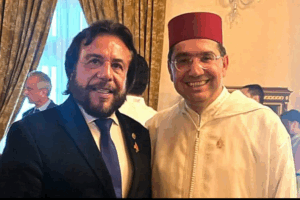Le Polisario définitivement lâché par le Salvador : A Quito, N. Bourita cherche plus. Pourquoi pas un consulat à Laayoune...