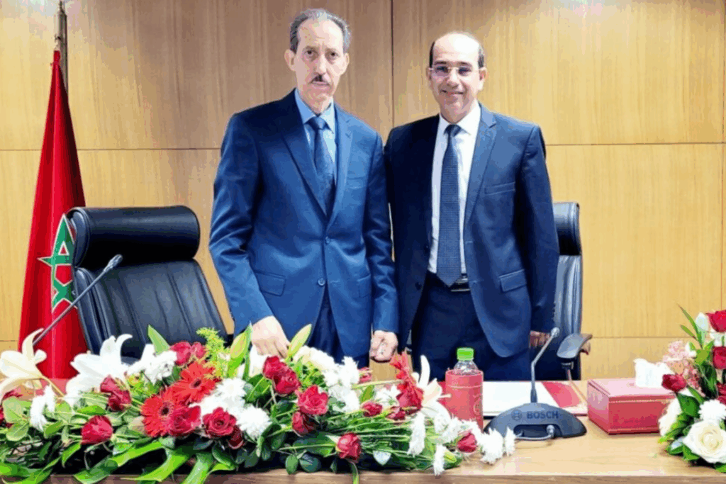 Présidence du parquet : Les engagement de H. El Bellaoui. Réorganisation, nouvelle gouvernance et écoute...