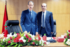Présidence du parquet : Les engagement de H. El Bellaoui. Réorganisation, nouvelle gouvernance et écoute...