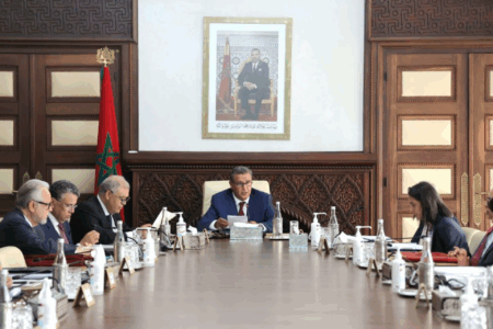 Réforme de la justice : Pour réussir ce chantier, A. Akhannouch rassure sur la mobilisation de tous les moyens ad hoc