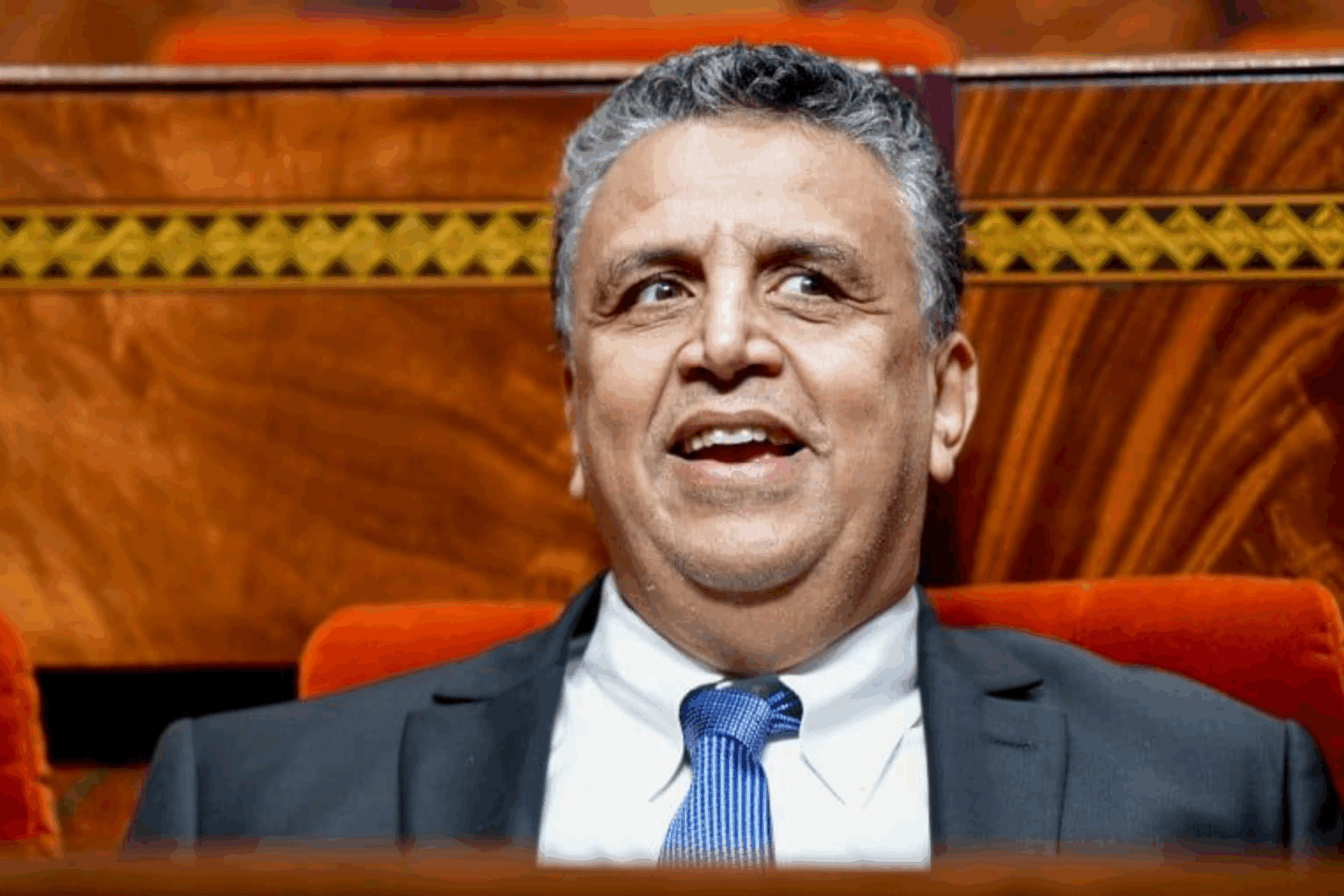 Réforme du code pénal et lutte contre la corruption : Loi restrictive pour les ONG. Tournant le dos aux critiques, le gouvernement passe en force