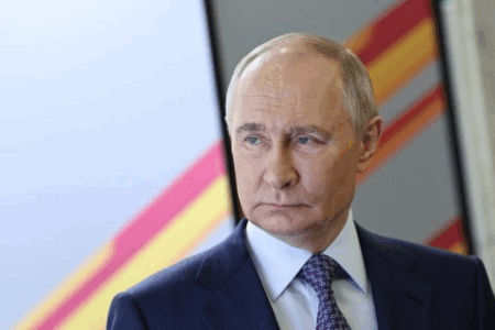 Guerre en Ukraine : V. Poutine exprime ses sentiments sans fards. La Russie se bat, seule, contre les puissances occidentales