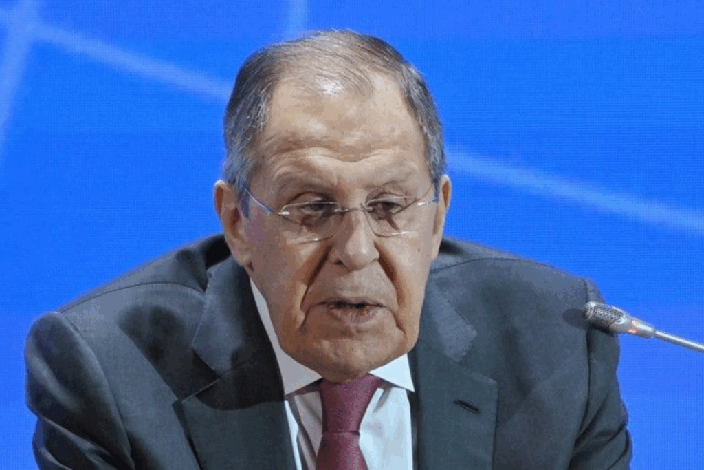 Remilitarisation de l’Europe : La diplomatie russe tire la sonnette d’alarme. Une « stratégie dangereuse », selon S. Lavrov