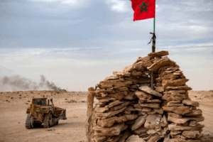 Sahara-No man’s land : Nouvelle frappe de drone. Des séparatistes liquidés à Mijek