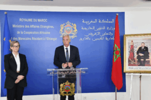 J. Cravinho à Rabat : Pour reprendre pied au Sahel, la diplomatie européenne vise le Sésame marocain
