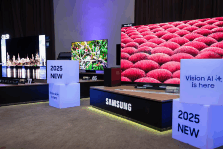 Technologie : “AI FOR ALL”, Samsung présente sa gamme de produits 2025