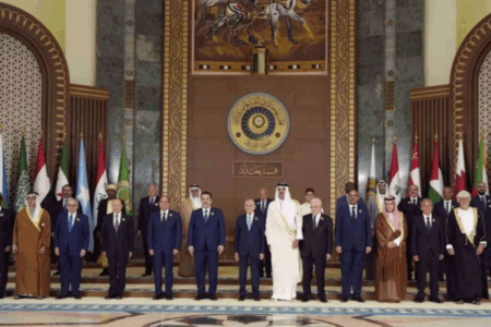 Sommet arabe de Bagdad : Alors que la tournée de D. Trump a fait exploser les coffres du CCG :