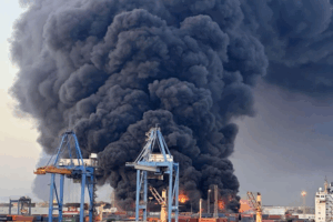 Pluie de drones sur Port Soudan : L’armée soudanaise y voit la main émiratie. Khartoum rompt ses liens avec Abou Dhabi