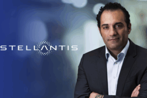 Stellantis : Nomination du vétéran Antonio Filosa au poste de CEO