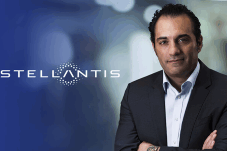 Stellantis : Nomination du vétéran Antonio Filosa au poste de CEO