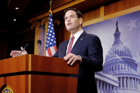 Transition chaotique en Syrie : M. Rubio prédit un sombre avenir. La guerre civile au bout, assure le responsable US