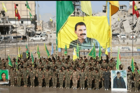 Le PKK s’auto-dissout : R.T. Erdogan boit du petit lait. Un enjeu qui dépasse le seul cadre turc