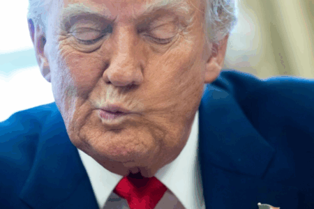 Tarifs douaniers : La guerre relancée par D. Trump. Des sanctions XXL prévues contre l’Europe