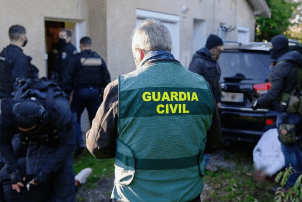 Trafic de drogue entre le Maroc et l’Espagne : Un réseau entre Melilla et Malaga démantelé. Huit prévenus arrêtés...