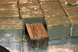 Trafic de drogue : Larache fait encore parler d’elle. Deux tonnes de chira saisies