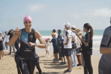 TBET : Les Marocains trustent les premières places