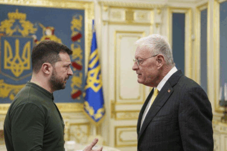 L’Ukraine entre paix et guerre : Les Américains à la manœuvre. L’offre de Washington peu crédible aux yeux de Moscou