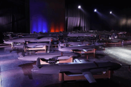 Guerre en Ukraine : Lorsque Kiev se transforme en paradis pour les Geeks. Des jeunes recrutés pour piloter des drones...