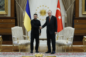 Paix en Ukraine : Les négociations reprennent à Istanbul. Une chance pour faire taire le langage de la canonnière ?