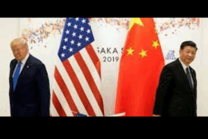 Guerre commerciale sino-américaine : La rencontre de Genève saluée. Une détente en vue ?