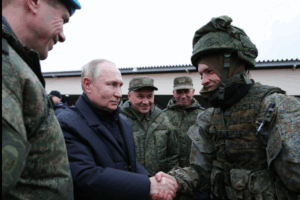 Paix en Ukraine : En attendant un autre rendez-vous turc, Moscou décline ses conditions