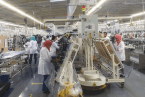 Des ouvrières asphyxiées à Kénitra : Un drame évité de justesse dans une usine de câblage automobile. Une enquête devrait être diligentée