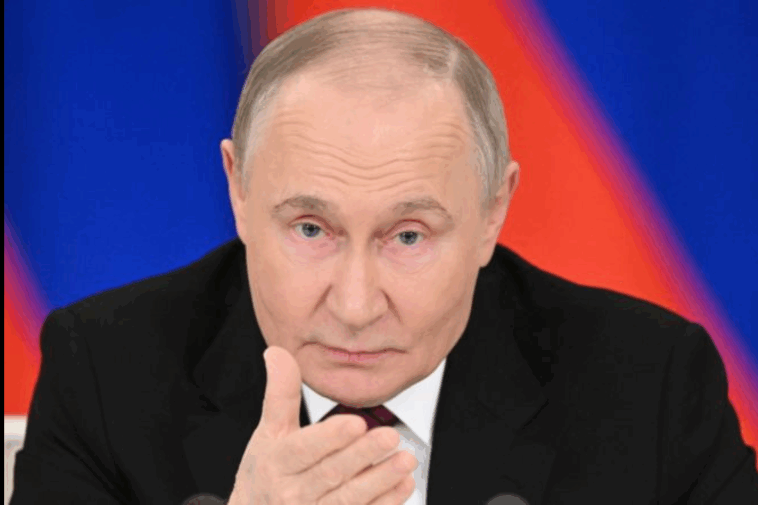 Guerre en Ukraine : V. Poutine propose la paix aux Ukrainiens D. Trump pourrait faire le saut à Ankara