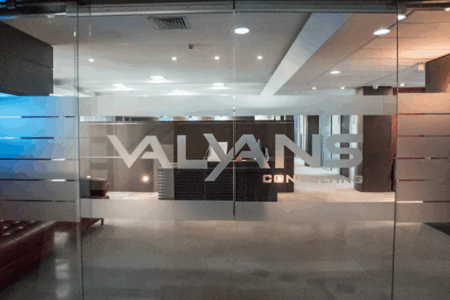 Valyans célèbre ses 25 ans