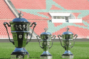 Coupe du Trône dames : La finale entre le WAC et l’AS FAR 
