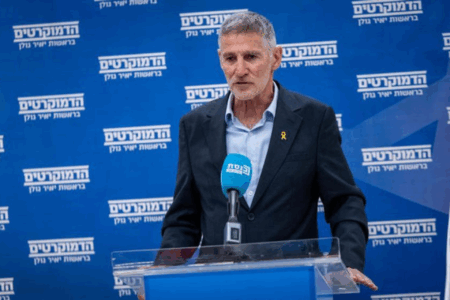 Face au drame palestinien, Israël se déchire : La guerre inhumaine contre Gaza décille des responsables. B. Netanyahu poussé dans le coin...