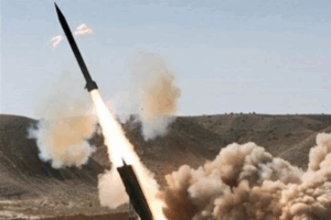 Deux missiles lancés contre Israël : Sanaa persiste et signe...