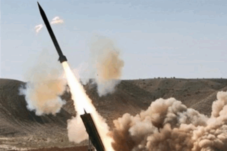 Deux missiles lancés contre Israël : Sanaa persiste et signe...