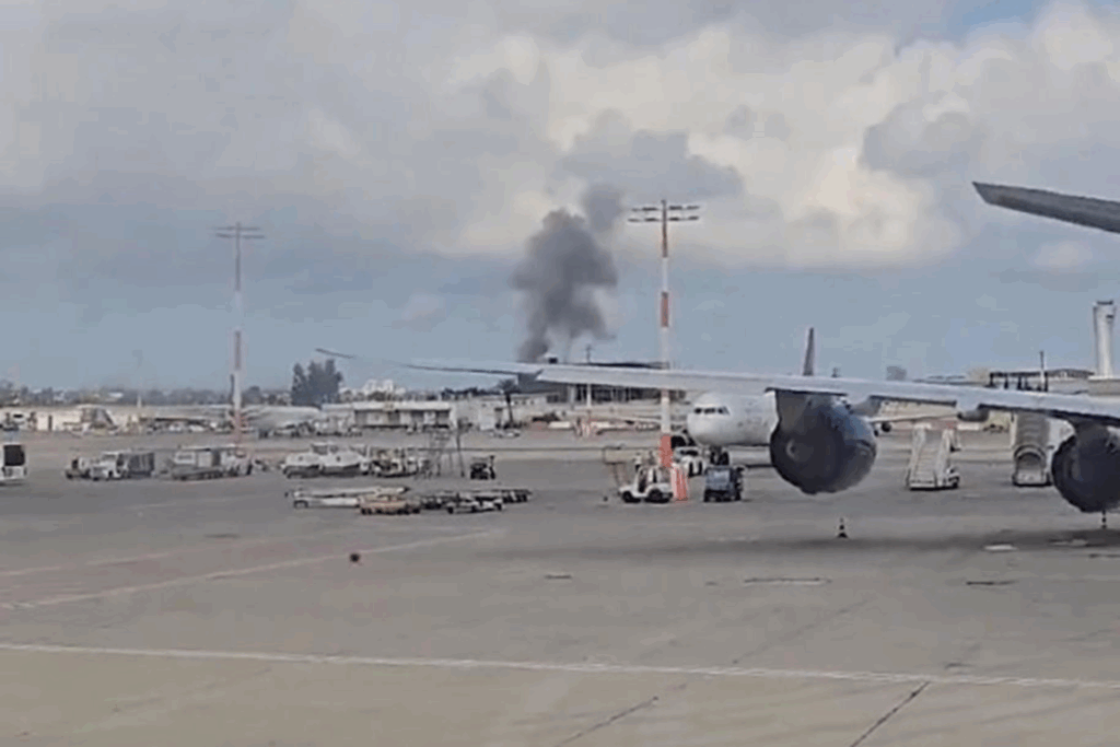 Un missile cible l’aéroport Ben Gourion, à Tel-Aviv : La pression yéménite ne faiblit pas...