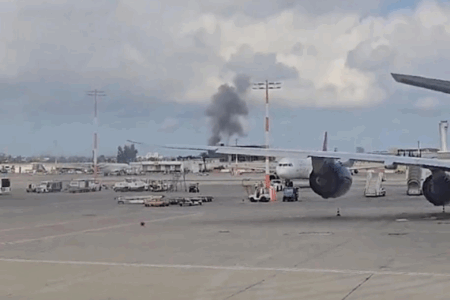 Un missile cible l’aéroport Ben Gourion, à Tel-Aviv : La pression yéménite ne faiblit pas...
