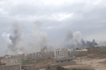 Israël mène plusieurs raids depuis lundi : Sanaa étudie les cibles potentielles à bombarder