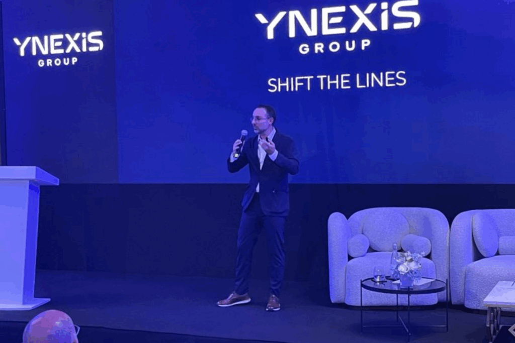 Promotion immobilière : Yamed Group devient Ynexis Group. Nouvelle dénomination, nouvelle dimension