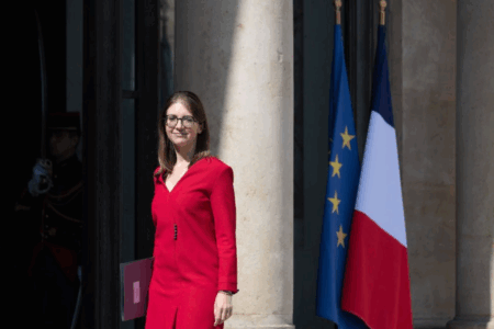 Maroc-France : A. Bergé attendue au Maroc. Coopération et genre au menu :