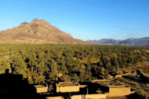 Tournage « fantôme » à Aslim : Le gouverneur de Zagora interpellé. Tout démarre un vendredi 13...