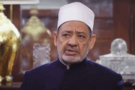 Dans un message en farsi : Al-Azhar condamne l’agression israélienne contre l’Iran. Et dénonce le silence de la communauté internationale