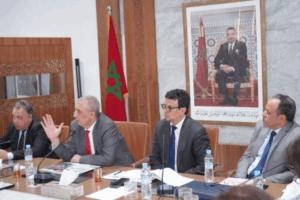 Aïd Al-Adha : L’Intérieur sévit. M. Jamaï et Farid Chourak dans le même panier !