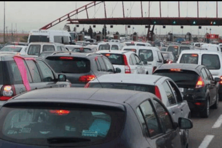 Vacances d’Aïd Al-Adha : En prévision d’un trafic intense, la NARSA alerte les usagers de la route