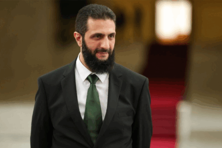 Sur le chemin de la normalisation avec Israël :A. Al-Charaa attendu au Maroc. Marocains et Syriens renouent dans des conditions difficiles