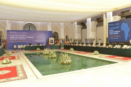 Antiterrorisme : Avec le soutien de l’ONUCT, le Maroc accueille, à Agadir, les chefs africains des agences spécialisées