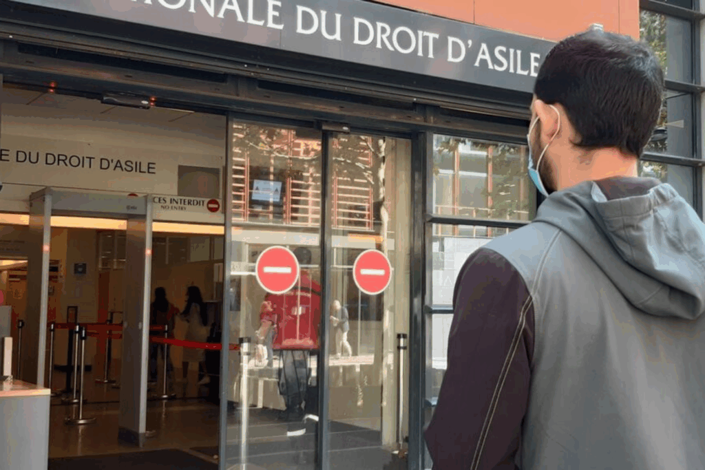 Asile en Europe : Record des demandes en 2024. Les Marocains se pressent toujours au portillon...