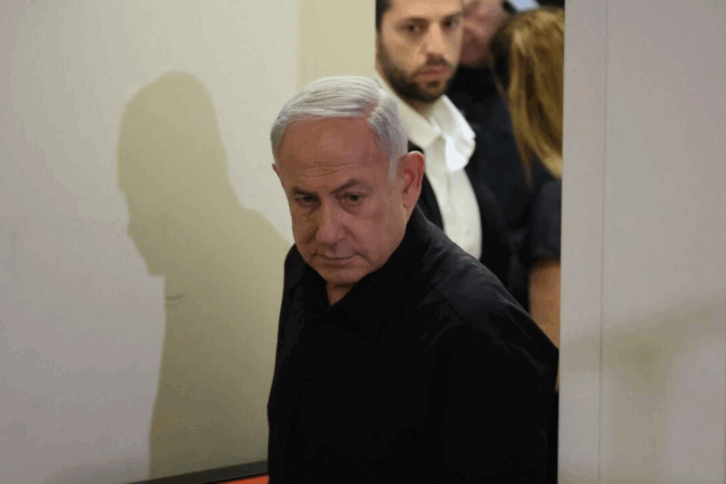 B. Netanyahu se détourne de son opinion : La majorité des Israéliens veulent un accord avec le Hamas et l’abandon de Gaza aux Palestiniens