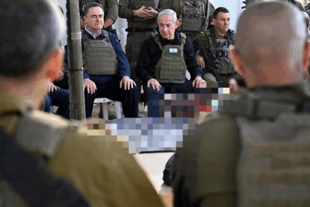 B. Netanyahu dit réserver le pire à l’Iran : La voie est libre jusqu’à Téhéran, clame-t-il. Tel-Aviv mobilise la VOA...