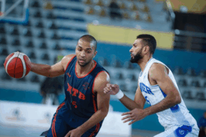 Basket-Coupe du Trône : Le FUS surprend à l’aller l’IRT