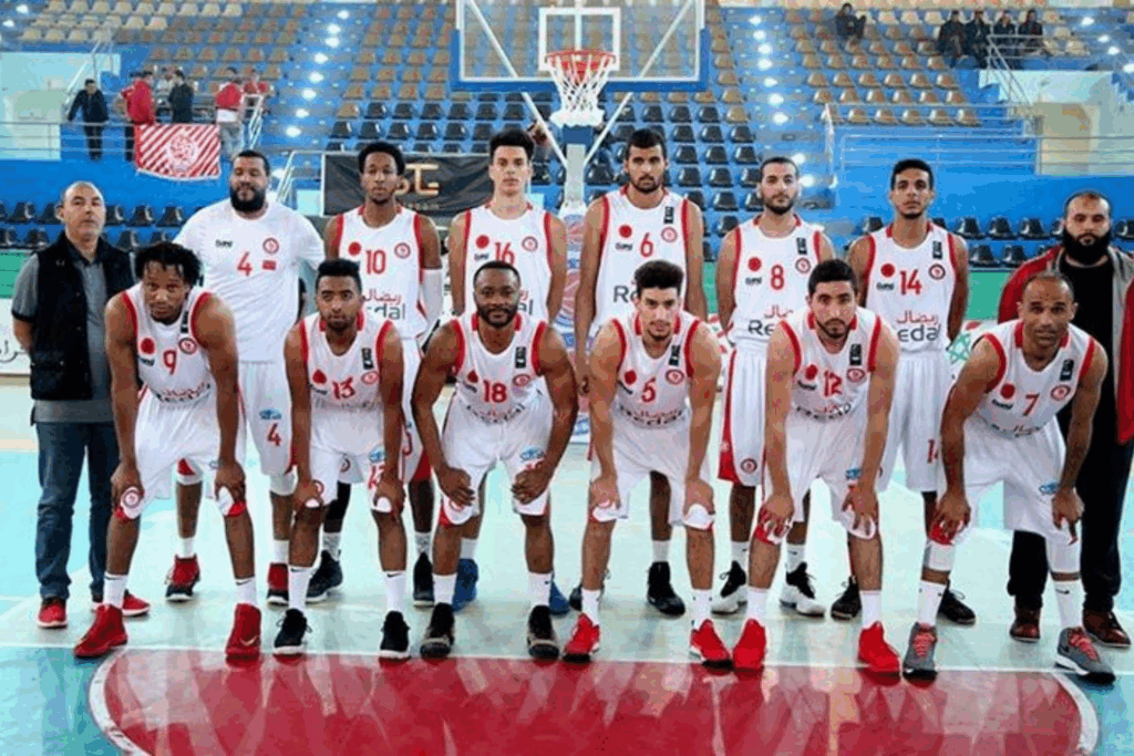 Basket : Coupe du Trône. L’AS Salé finaliste