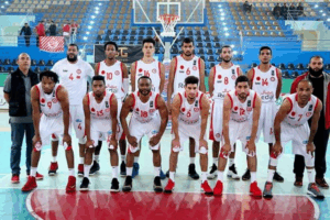 Basket : Coupe du Trône. L’AS Salé finaliste